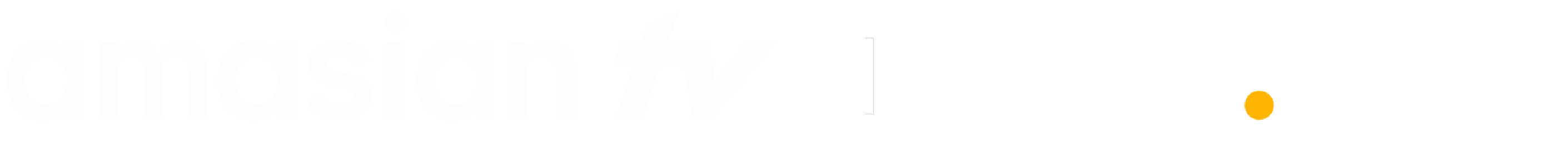 Amasian TV × Trip.com