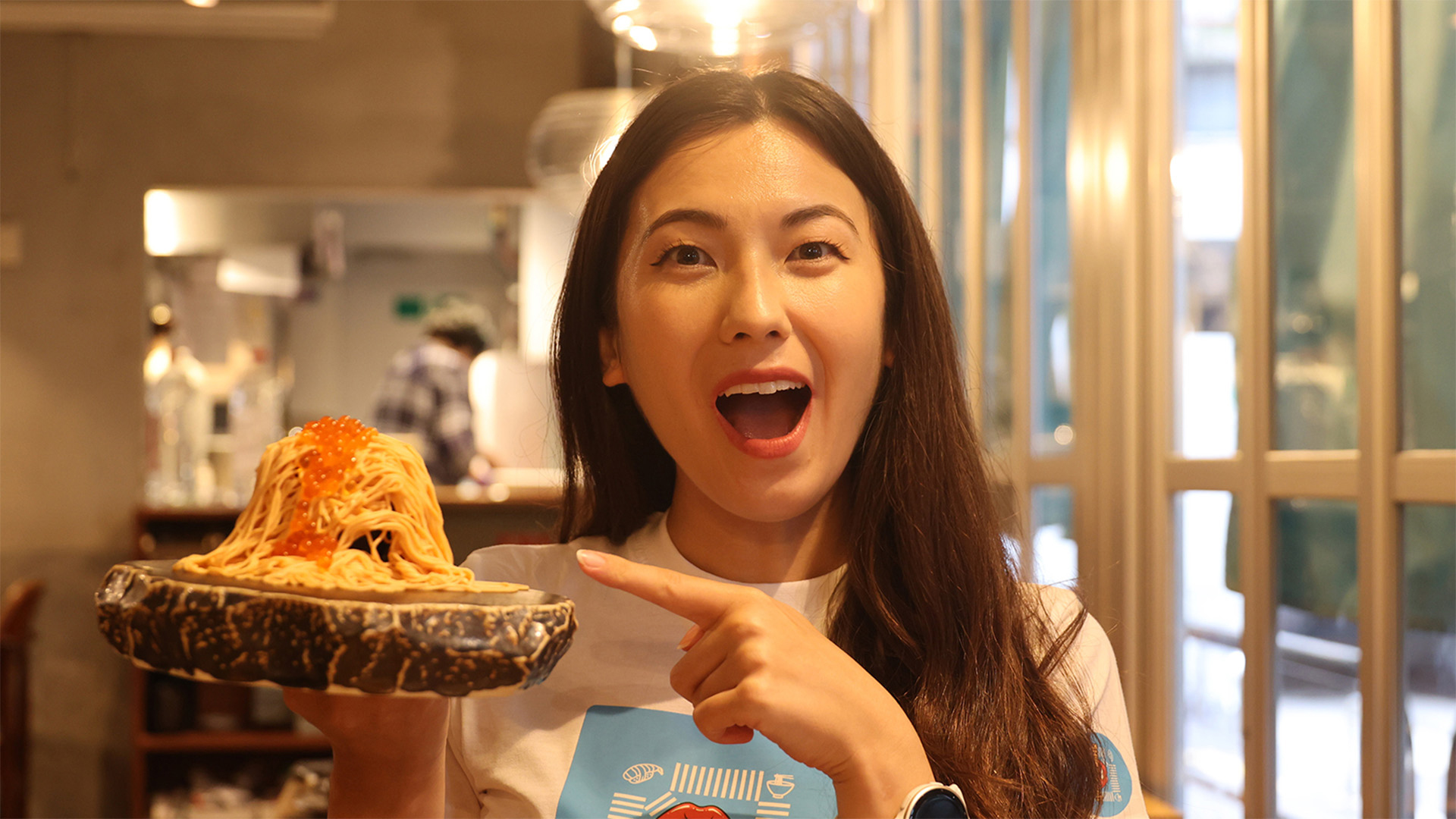Shibuyummy poster